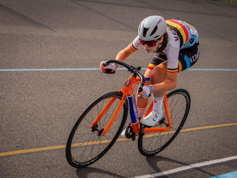 Youth Track National Championship Round Up